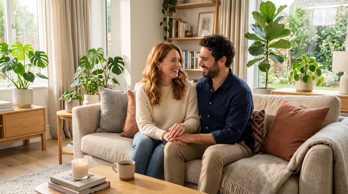 Couple Harmony Consultation